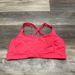 Lululemon Free to Be Serene Bra *Light Support, C/D Cup
Lip Gloss Sz 12